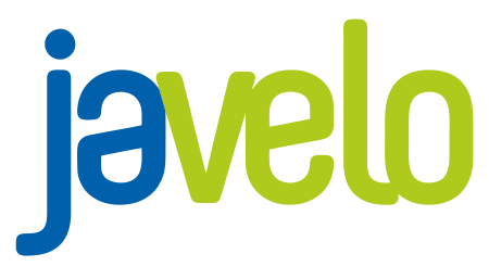 Javelo system logo